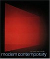 Modern contemporary: art at MoMa since 1980