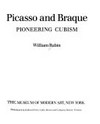 Picasso and Braque: Pioneering cubism : The Museum of Modern Art, New York, [24.9.1989-16.1.1990]