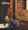Edward Hopper [this book was published in conjunction with the exhibition "Edward Hopper", Museum of Fine Arts Boston, May 6, 2007 - August 19, 2007, National Gallery of Art, Washington, DC, September 16, 2007 - January 21, 2008, The Art Institute of Chicago, February 16, 2008 - May 11, 2008]