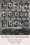 The possible life of Christian Boltanski