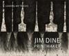 Jim Dine, printmaker: leaving my tracks