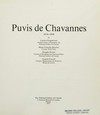Pierre de Chavannes, 1824-1898