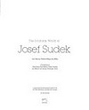 The intimate world of Josef Sudek