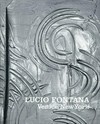 Lucio Fontana - Venice, New York