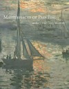 Masterpieces of painting in the J. Paul Gettty Museum