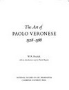 The art of Paolo Veronese, 1528-1588