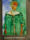 Matisse in Morocco: the paintings and drawings, 1912-1913