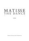 Matisse: The Dance : National Gallery of Art, Washington, 1993