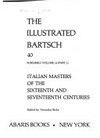 Italian masters of the sixteenth and seventeenth centuries