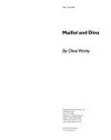 Maillol and Dina: for Dina Vierny : 3 May - 22 June 2001