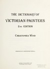 The dictionary of Victorian painters