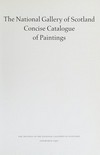 Concise catalogue of paintings