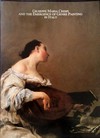 Giuseppe Maria Crespi and the emergence of genre painting in Italy: Kimbell Art Museum, Fort Worth, 20.9.-7.12.1986