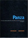 Panza: the Legacy of a collector 1943 to 1969 1982 to1993 : [this publication accompanies the exhibition "Panza: The Legacy of a Collector" presented at The Museum of Contemporary Art, Los Angeles, December 
