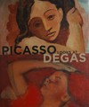 Picasso looks at Degas [this book is published on the occasion of the exhibition "Picasso looks at Degas", Sterling and Francine Clark Art Institute, Williamstown, Massachusetts, 13 June - 12 September 2010, Museu Picasso, Barcelona, 14 October 2010 - 16 January 2011]