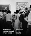 Art of the United States, 1750-2000: primary sources
