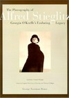 The photography of Alfred Stieglitz: Georgia O'Keeffe's enduring legacy