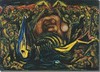 Men of fire: José Clemente Orozco and Jackson Pollock : [exhibition schedule: Hood Museum of Art, Dartmouth College: April 7 - June 17, 2012, Pollock-Krasner House and Study Center: August 2 - October 27, 2012]