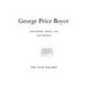 George Price Boyce: The Tate Gallery, [London, 24.6.-16.8.1987]