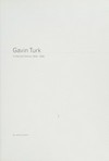 Gavin Turk: collected works 1994 - 1998 : [South London Gallery, London, 9 September - 18 October 1998]