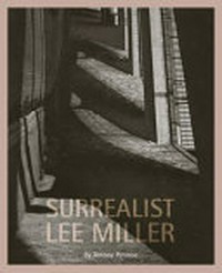 Surrealist Lee Miller