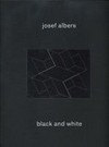 Josef Albers - Black and white