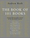 The book of 101 books: seminal photographic books of the twentieth century
