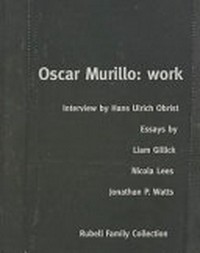 Oscar Murillo: work