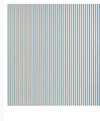 Bridget Riley: the stripe paintings 1961 - 2014 : [this catalogue is published on the occasion of the exhibition "Bridget Riley: The stripe paintings 1961 - 2014", at David Zwirner, London in collaboration with Karsten Schubert, 13 June - 25 July 2014]