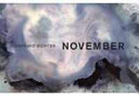 Gerhard Richter - November
