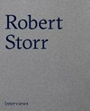 Robert Storr - Interviews on art