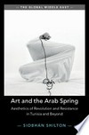Art and the Arab spring: aesthetics of revolution and resistance in Tunisia and beyond