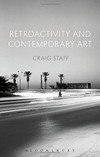 Retroactivity and contemporary art