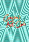 Grayson's art club: the exhibition, volume II