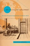 Art, politics, and development: how linear perspective shaped policies in the western world
