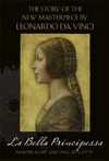 "La bella principessa" - Leonardo da Vinci: the profile portrait of a Milanese woman