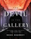 The devil in the gallery: how scandal, shock, and rivalry shape the art world