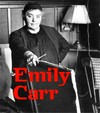 Emily Carr: new perspectives on a Canadian icon : [National Gallery of Canada, Ottawa, 2 June - 4 September 2006, Vancouver Art Gallery, 7 October 2006 - 7 January 2007, Art Gallery of Ontario, Toronto, 24 February - 20 May 2007 ... et al.]