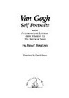 Van Gogh self portraits: with accompanying letters from Vincent to his brother Theo