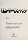 Contemporary masterworks