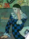 Picasso in the Metropolitan Museum of Art [this catalogue is published in conjunction with the exhibition "Picasso in the Metropolitan Museum of Art", on view at the Metropolitan Museum of Art, New York, April 27 - August 1, 2010]