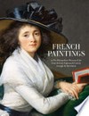 French paintings in the Metropolitan Museum of Art from the early eighteenth century through the Revolution