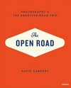 The open road: photography & the American road trip