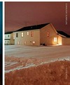 Todd Hido - Intimate distance: twenty-five years of photographs : a chronological album