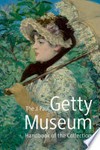 The J. Paul Getty Museum: handbook of the collection