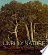 Unruly nature: the landscape of Théodore Rousseau