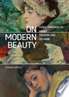 On modern beauty: three paintings by Manet, Gauguin and Cézanne