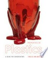Properties of plastics: a guide for conservators