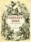 Gustave Doré: twelve comic strips