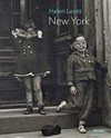 Helen Levitt: New York